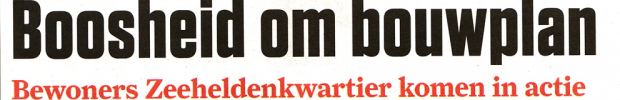 AD/Haagsche Courant, 8 sept 2011